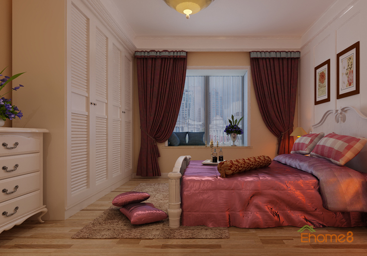 家裝效果圖－臥室裝修設計圖片49.jpg