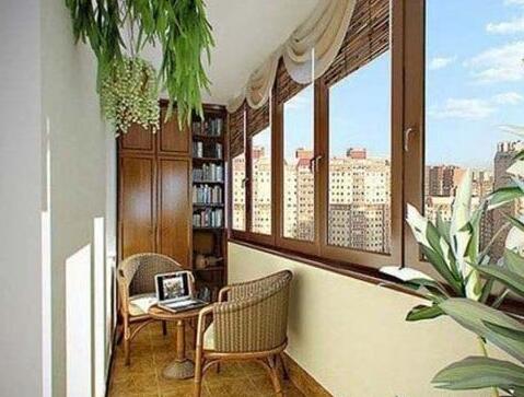 快裝網了解陽臺裝修宜忌 讓裝修遺憾最小化