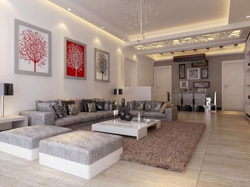 一篇文章讓你看懂各類裝修風格！