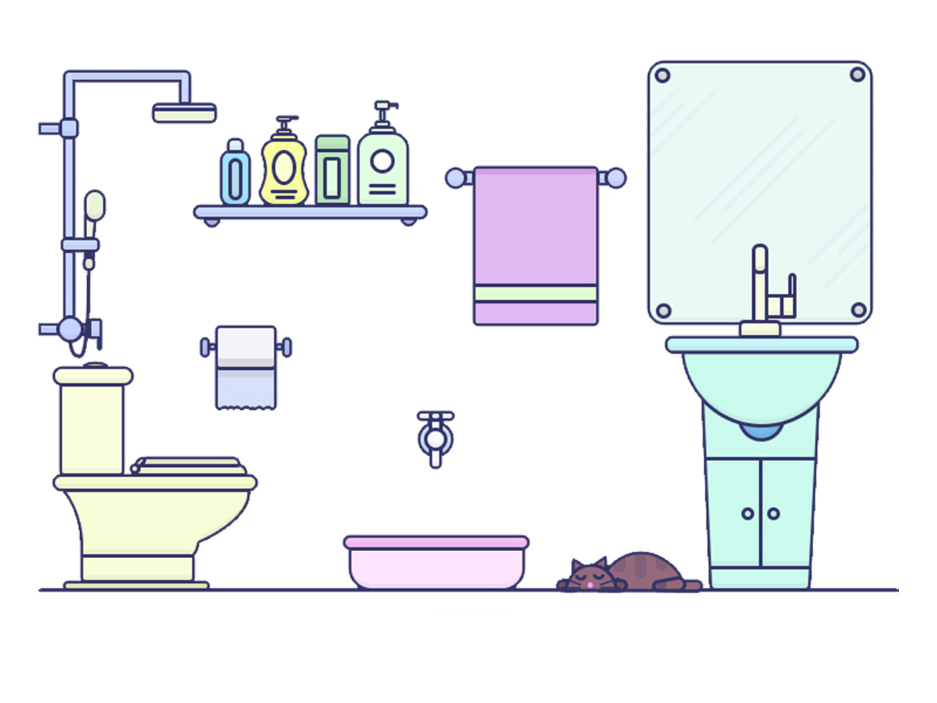 蹲便改坐便步驟是什么？蹲便改坐便注意事項？