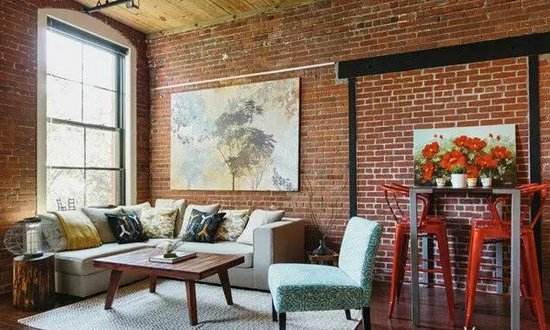 什么是裸磚墻？如何清潔保養裸磚墻