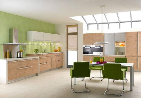 省錢的廚房吊頂攻略，為您節省預算