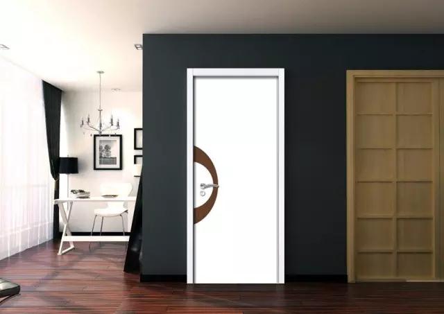 裝修總少不了遺憾，木門安裝這些細(xì)節(jié)要注意！